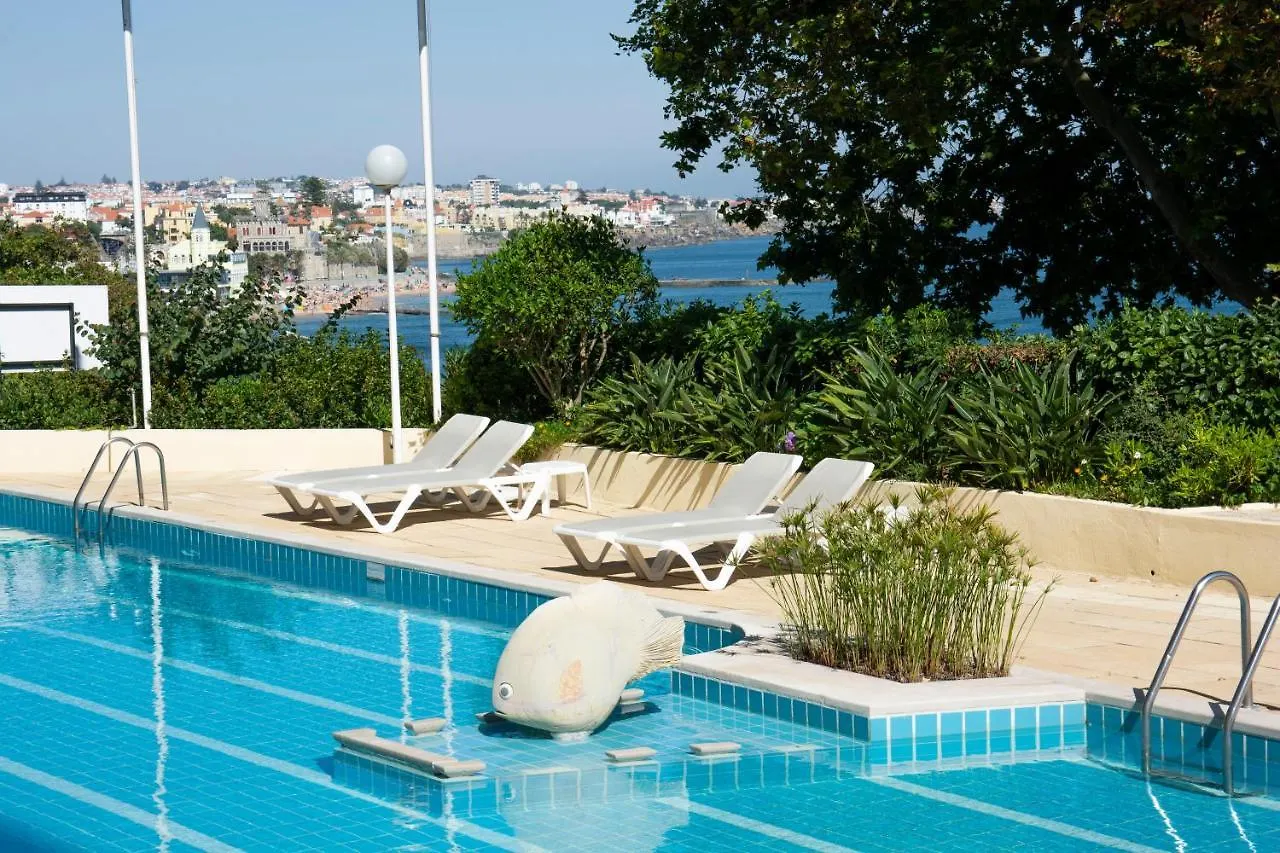 ****  Hotel Estoril Eden Portugal