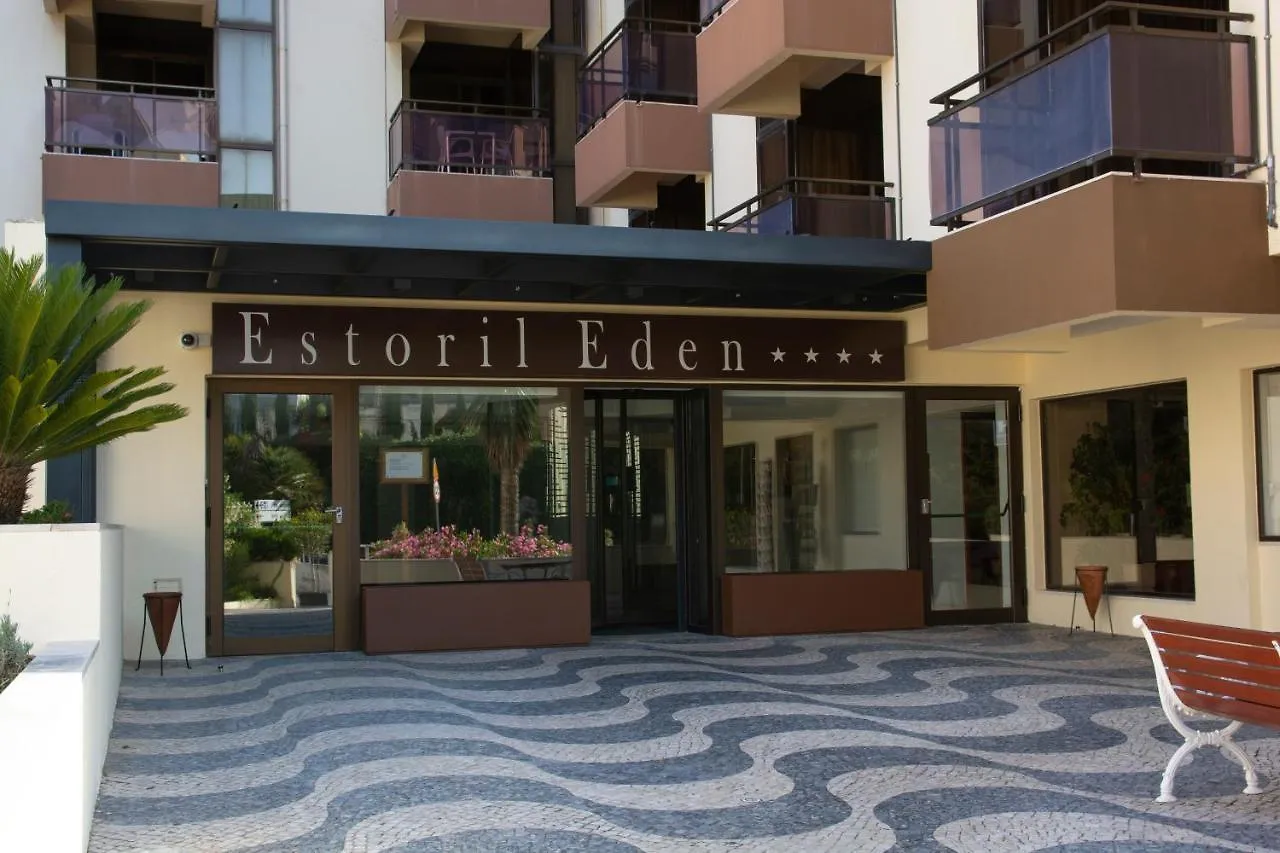 Hotel Estoril Eden