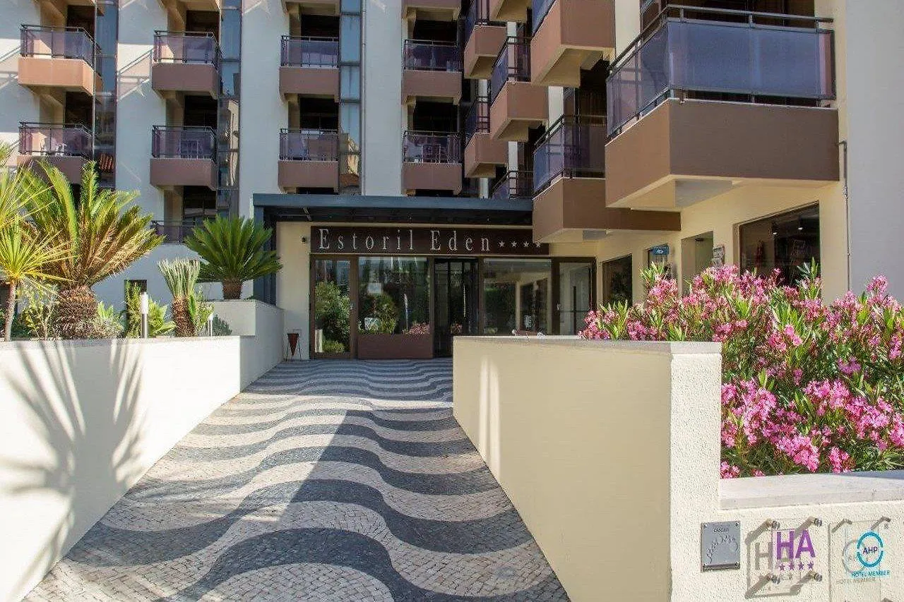 ****  Hotel Estoril Eden Πορτογαλία