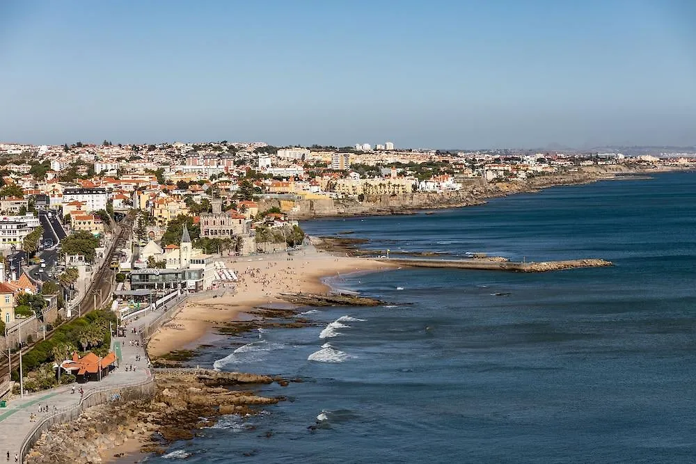 Hotel Estoril Eden Portugal