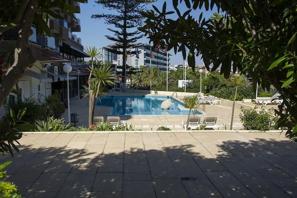 Hotel Estoril Eden 4*,  Πορτογαλία