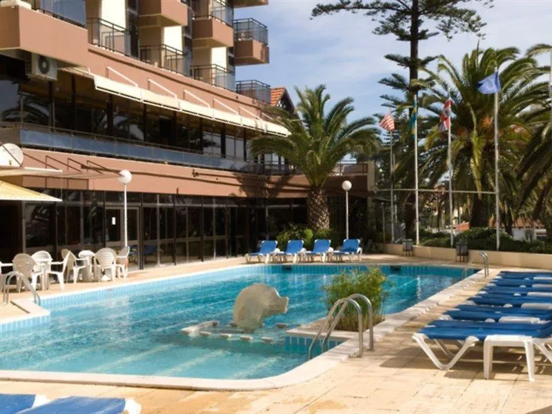 Hotel Estoril Eden