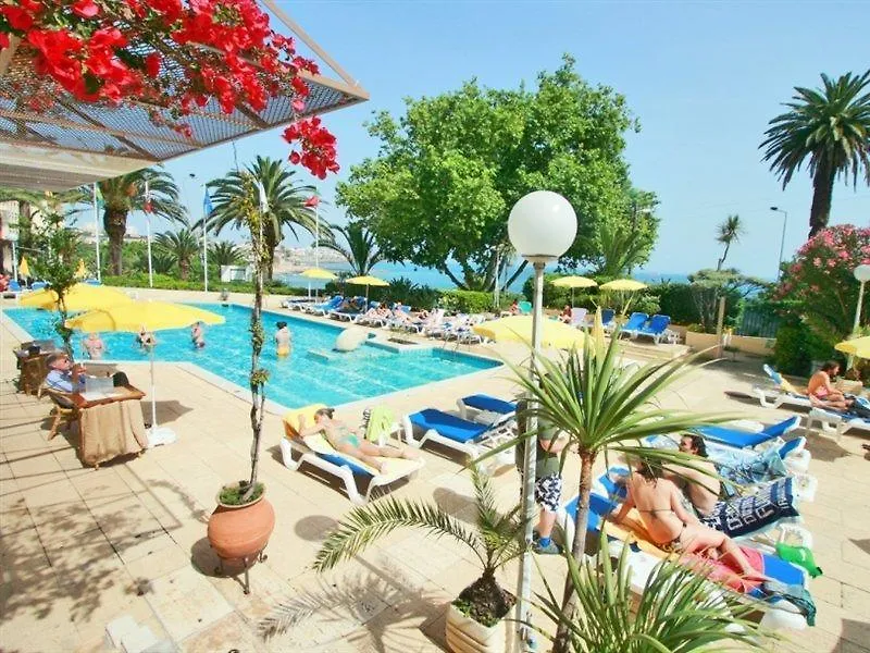 Hotel Estoril Eden Португалия