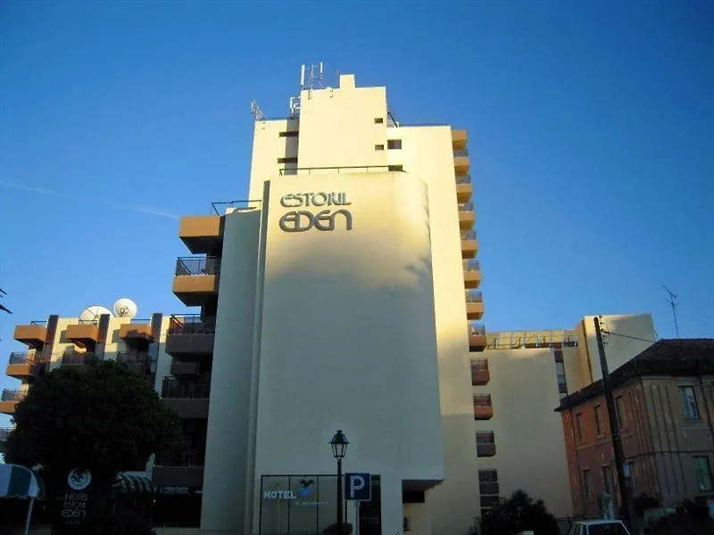 Hotel Estoril Eden