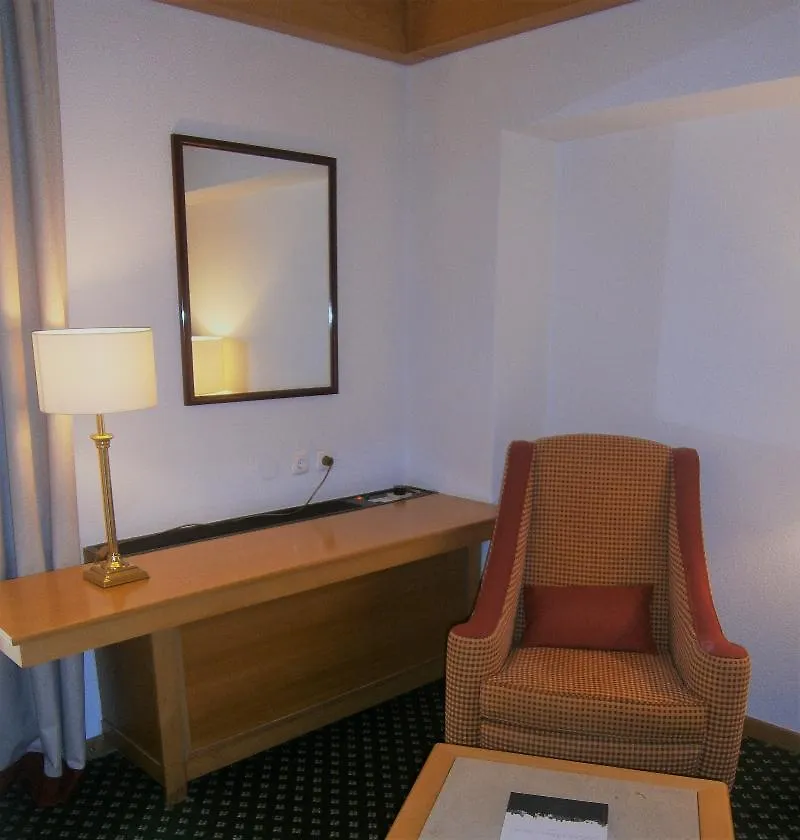 Hotel Estoril Eden 4*,  Πορτογαλία