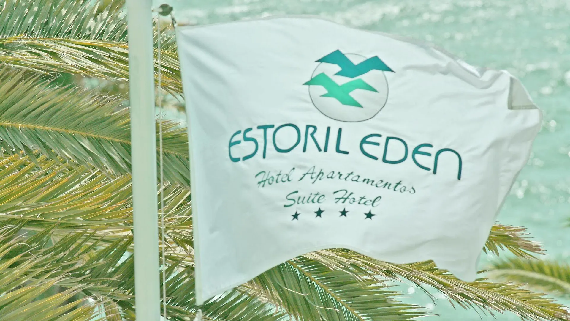 Hotel Estoril Eden