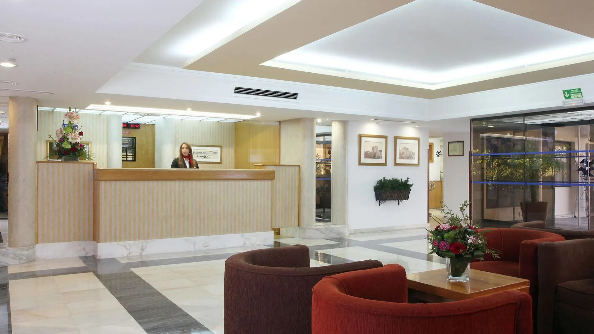 Hotel Estoril Eden 4*,  Португалия