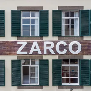 Zarco Bed & Breakfast 3* Funchal (Madeira)