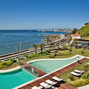 Hotel Intercontinental Cascais-estoril, An Ihg