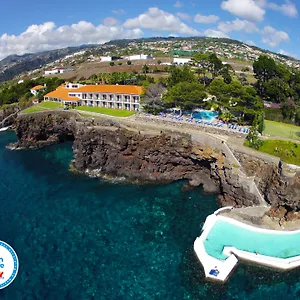 Albatroz Beach & Yacht Club 5*, Santa Cruz (Madeira) Portugal