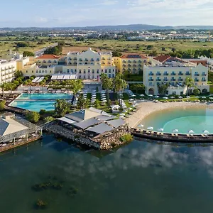 Domes Lake Algarve, Autograph Collection 5* Vilamoura