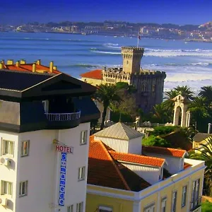 Hotel Sao Mamede, Estoril