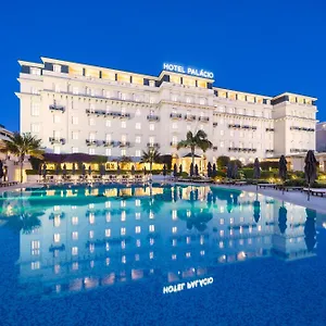 Hotel Palacio Estoril Hotel, Golf & Wellness