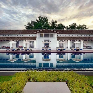 Sofitel 5* Luang Prabang