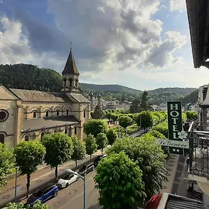 Le Genève 2*, La Bourboule France