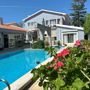 Гостевой дом Mar - Parede-cascais, Пареде