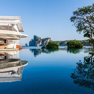 Pp Charlie Beach Resort- Sha Plus 3*, Phi Phi Thailand