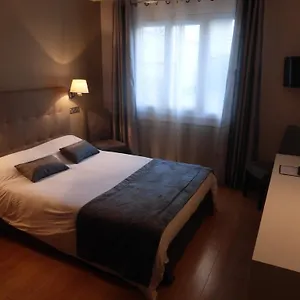 Laennec 3*, Lyon France
