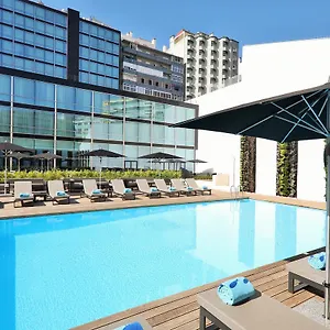 Отель Iberostar Selection, Лиссабон