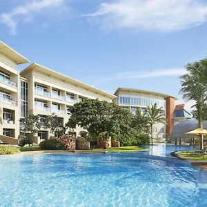 Sentido Heritance 5* Negombo