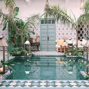 riad-be-marrakech.marrakeshhotelsmorocco.com/