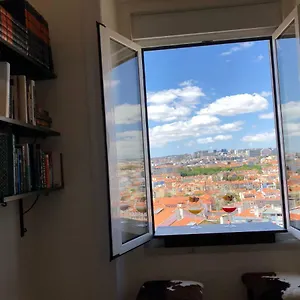 Appartement The Sunset Nest