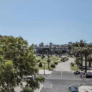 Appartement Rent4rest Beachfront