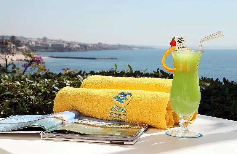 Hotel Estoril Eden